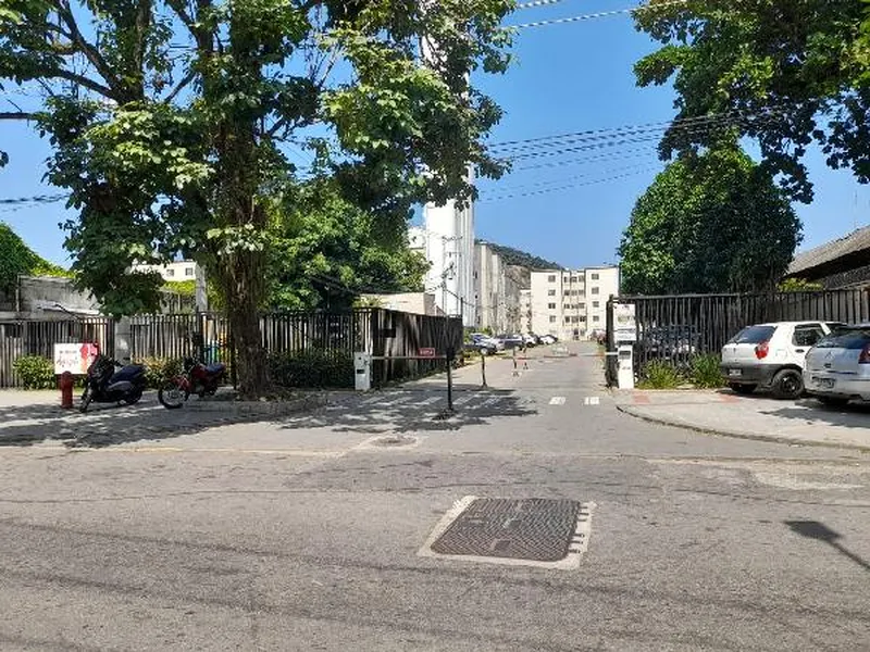 Apartamento em Licitação
