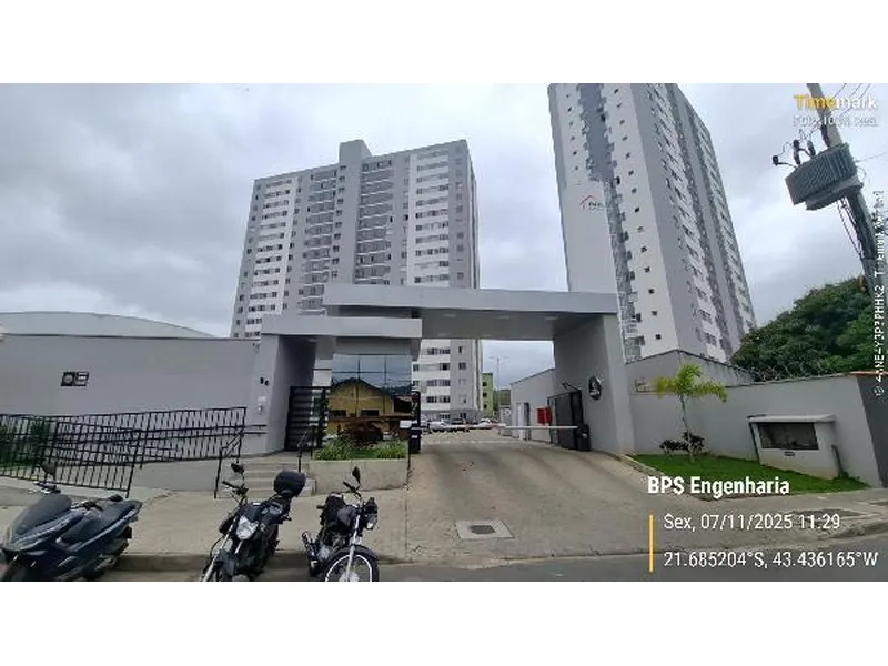 Apartamento em Licitação