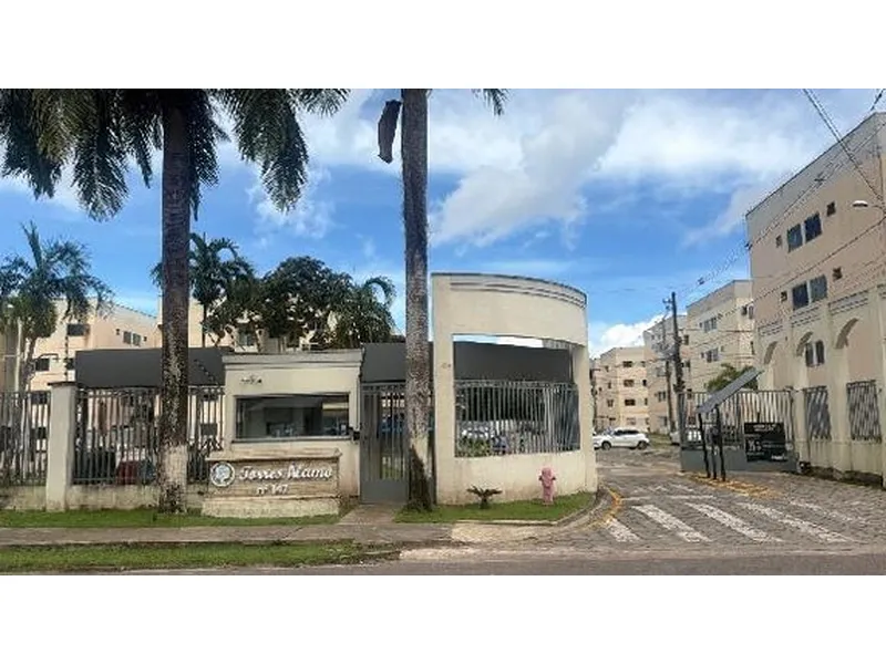 Apartamento em Licitação