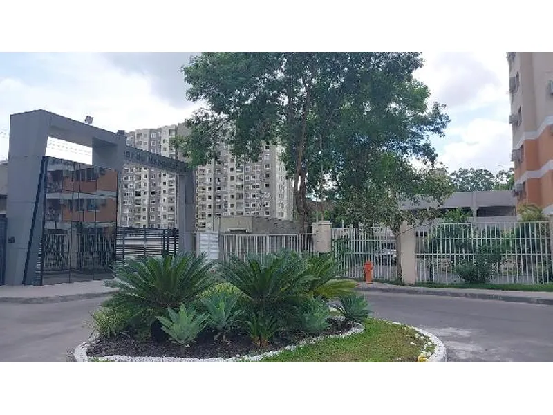 Apartamento em Licitação