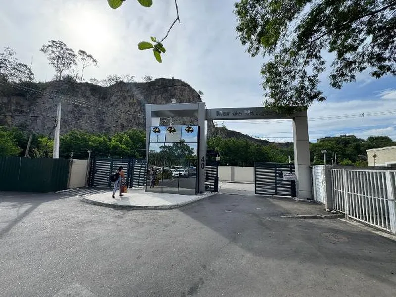Apartamento em Licitação