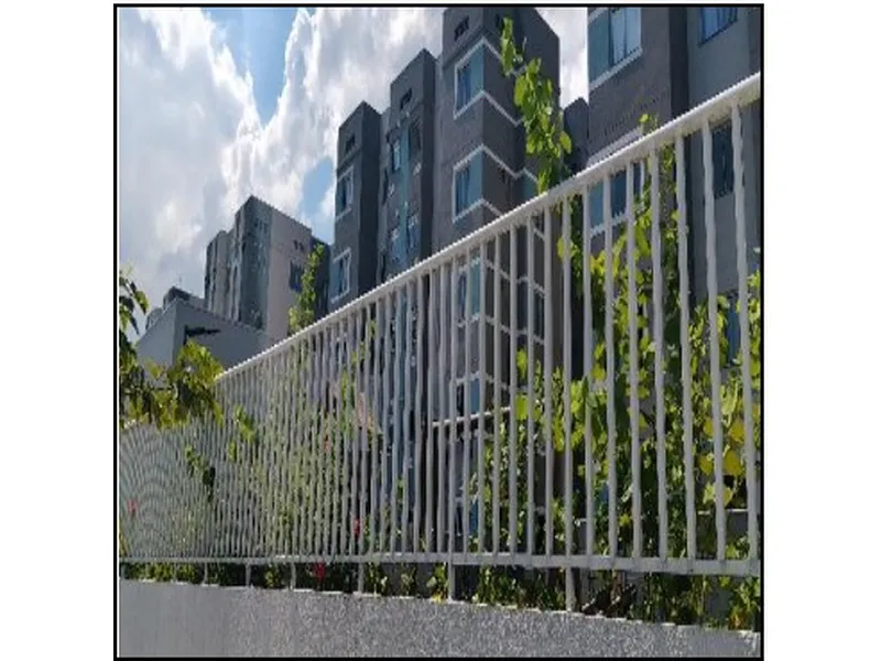 Apartamento em Licitação