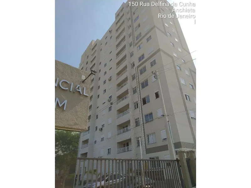 Apartamento em Licitação