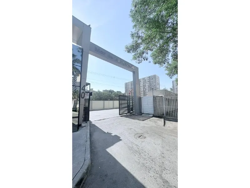 Apartamento em Licitação