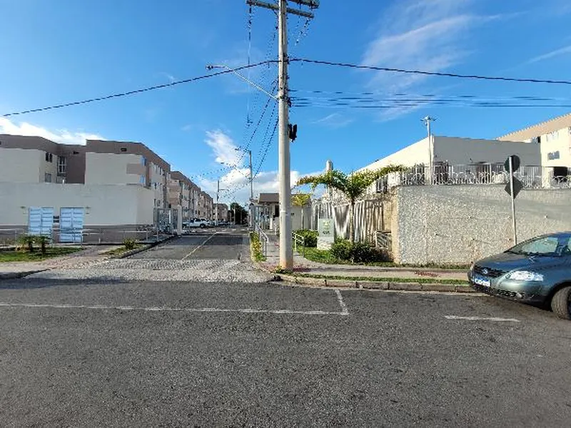 Apartamento em Licitação