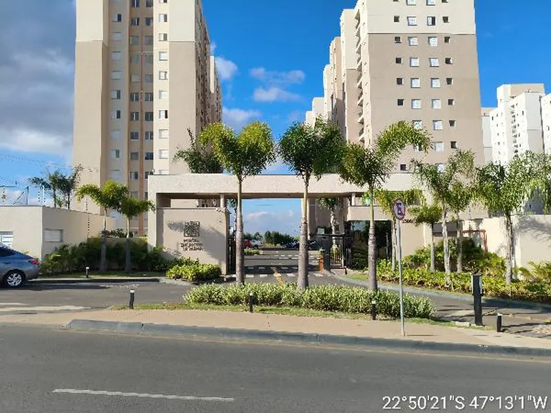 Apartamento em Licitação