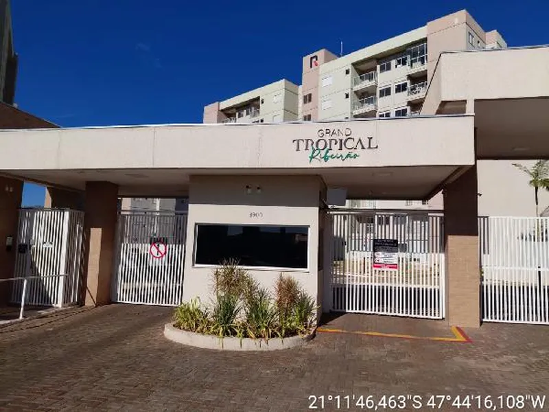 Apartamento em Licitação