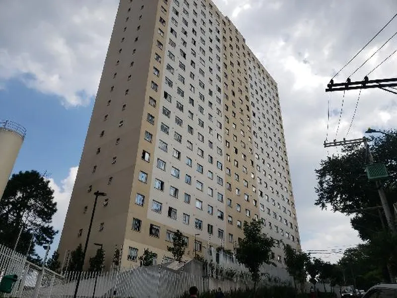 Apartamento em Licitação