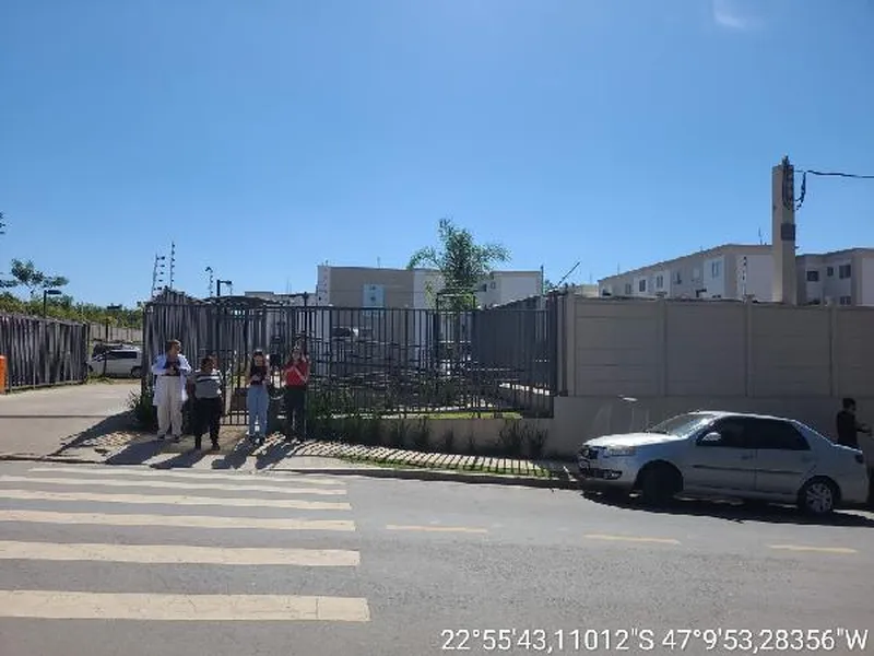 Apartamento em Licitação