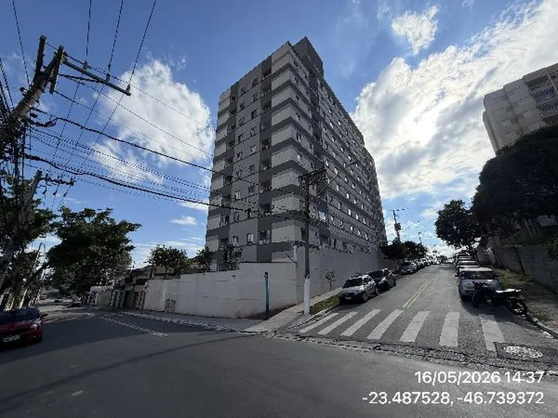 Apartamento em Licitação