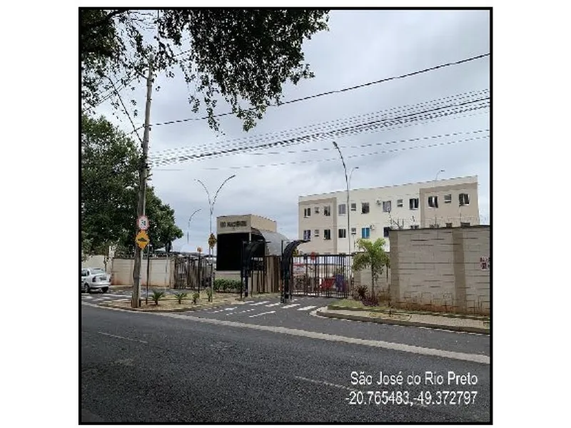 Apartamento em Licitação