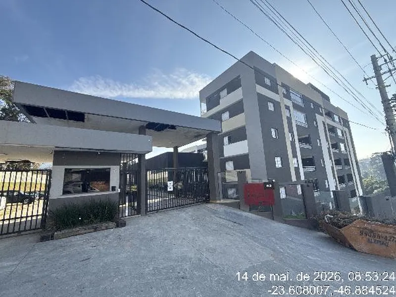 Apartamento em Licitação