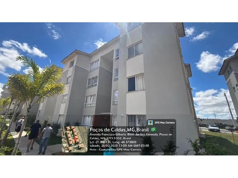 Apartamento em Venda Direta