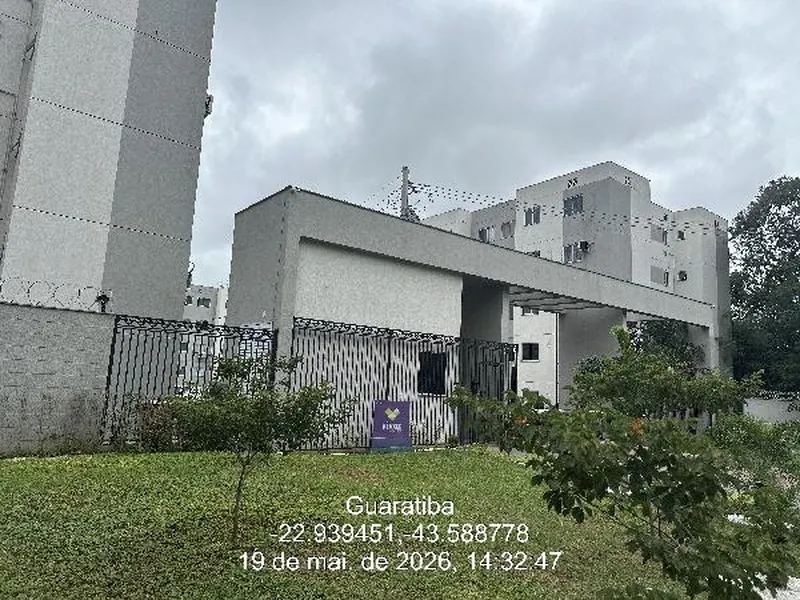 Apartamento em Licitação
