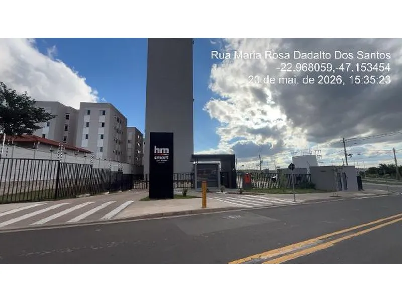 Apartamento em Licitação
