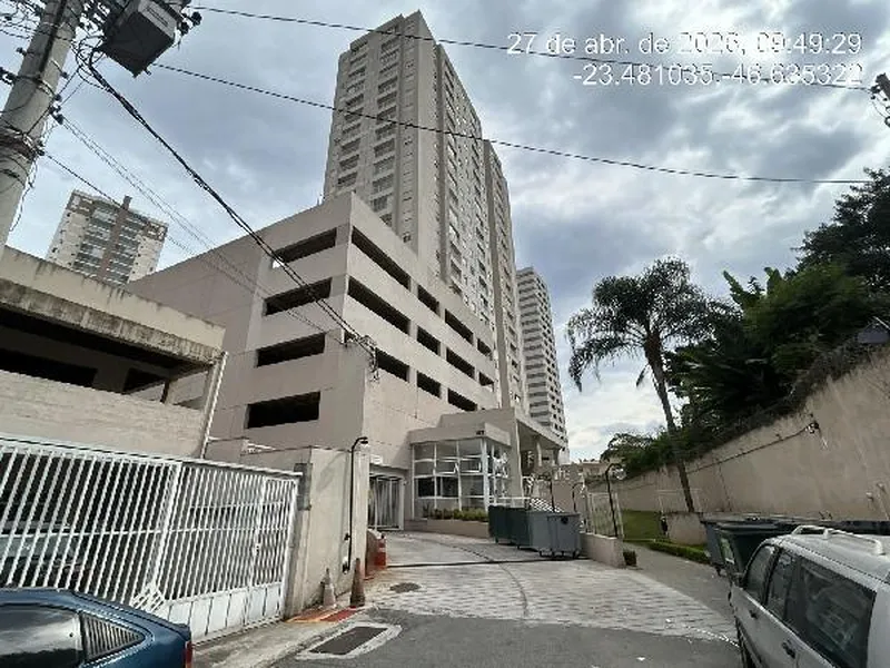 Apartamento em Licitação