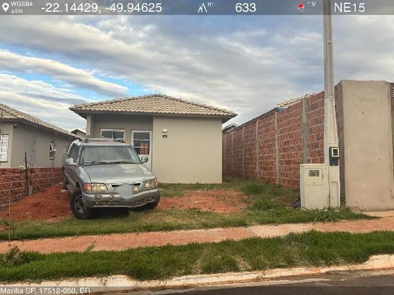 Casa em Leilão Extrajudicial