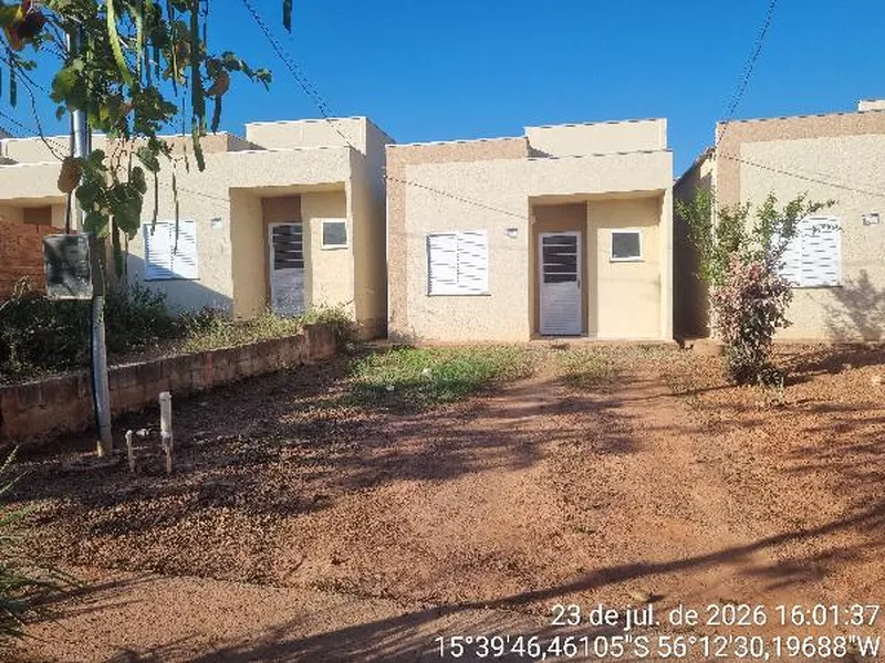 Casa em Leilão Extrajudicial