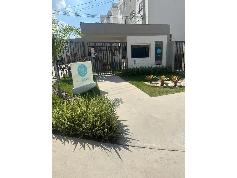 Apartamento em Licitação