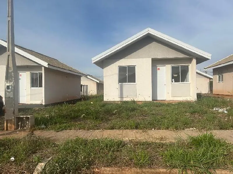 Casa em Leilão Extrajudicial