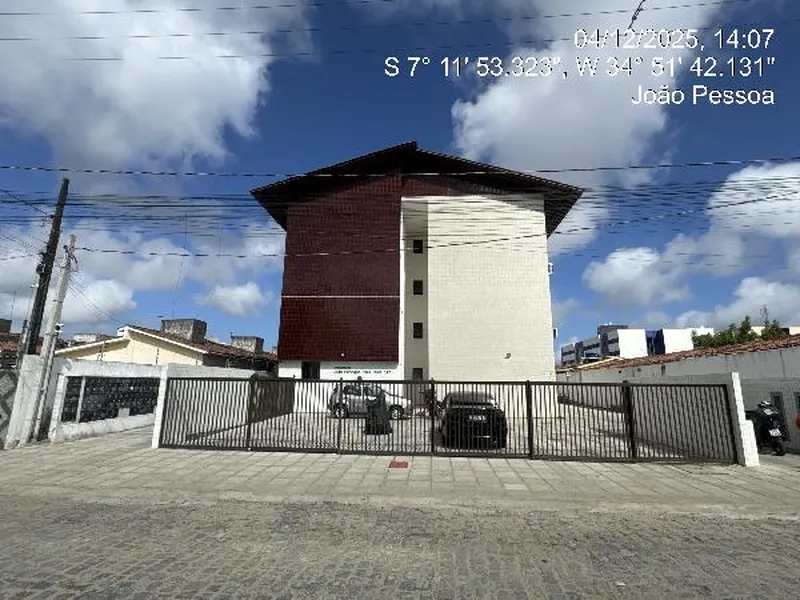 Apartamento em Licitação