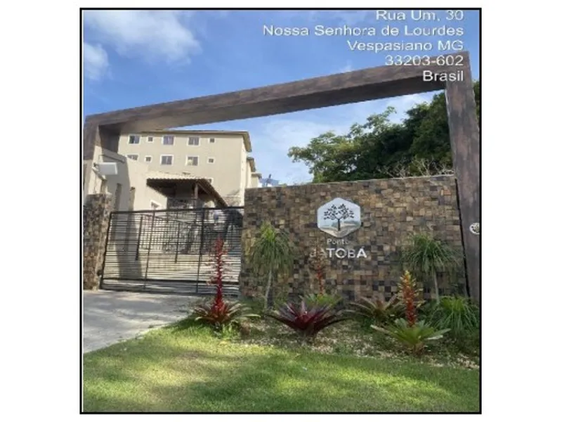 Apartamento em Licitação