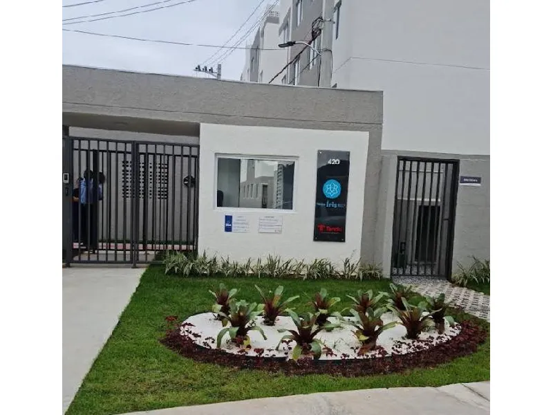Apartamento em Licitação