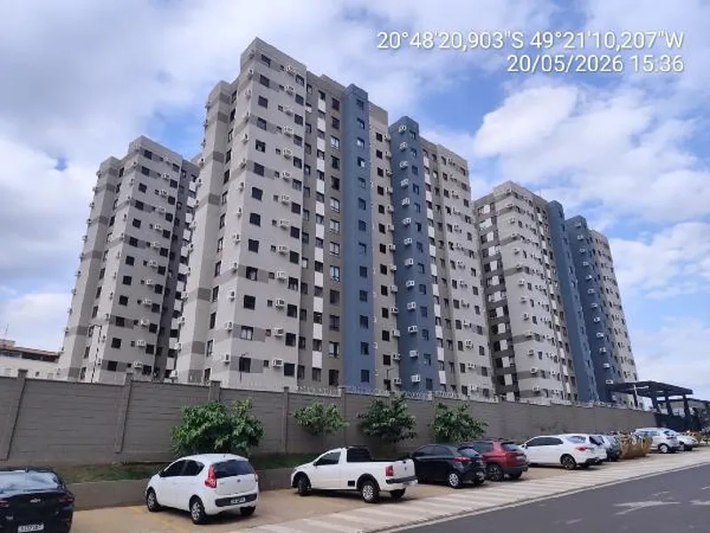 Apartamento em Licitação