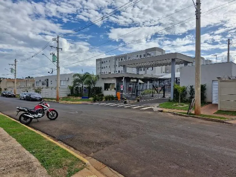 Apartamento em Licitação