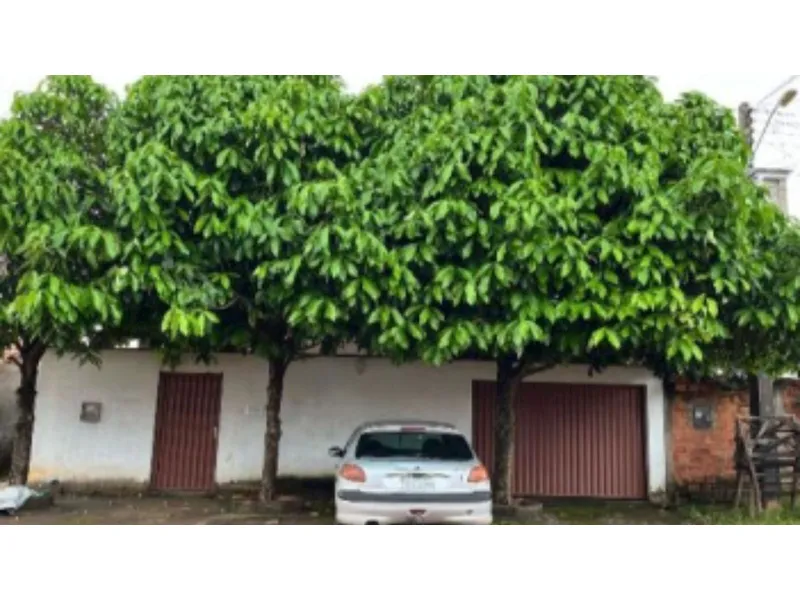 Casa em Leilão Extrajudicial