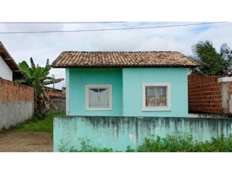 Casa em Leilão Extrajudicial
