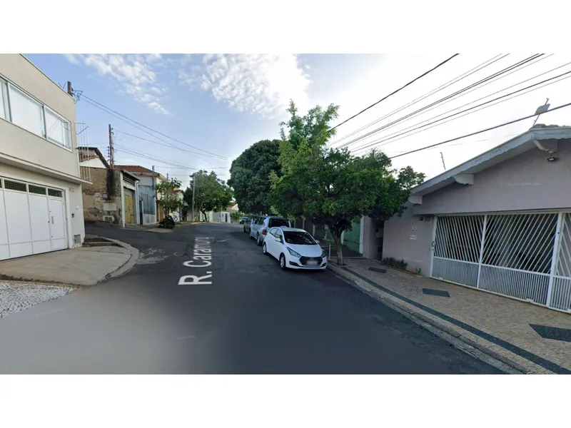 Casa em leilão