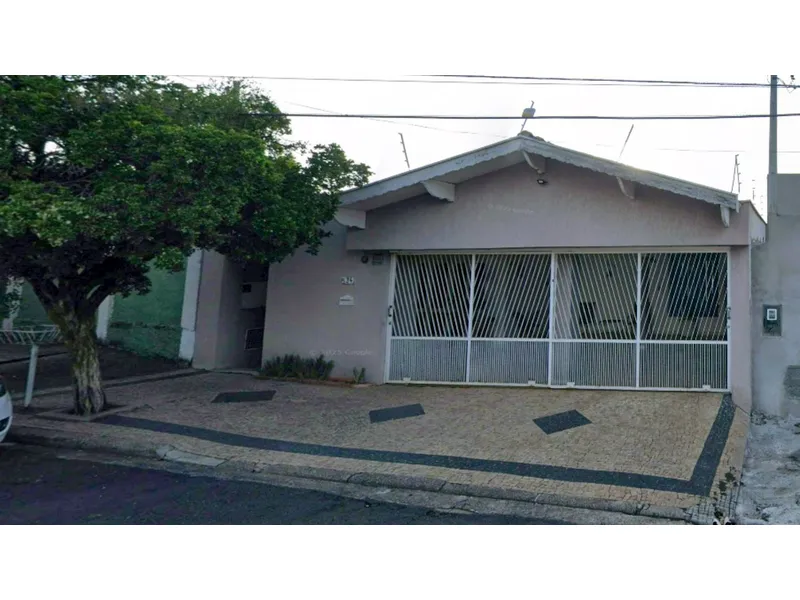 Casa em leilão