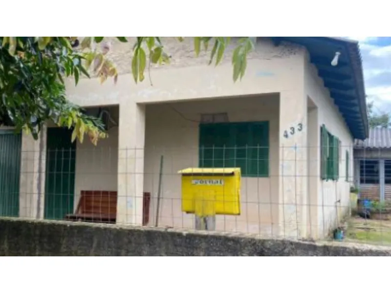 Casa em Leilão Extrajudicial