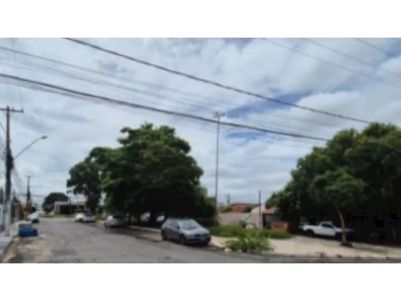 Casa em leilão