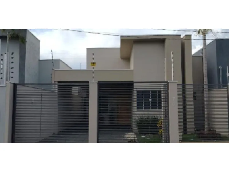Casa em Leilão Extrajudicial