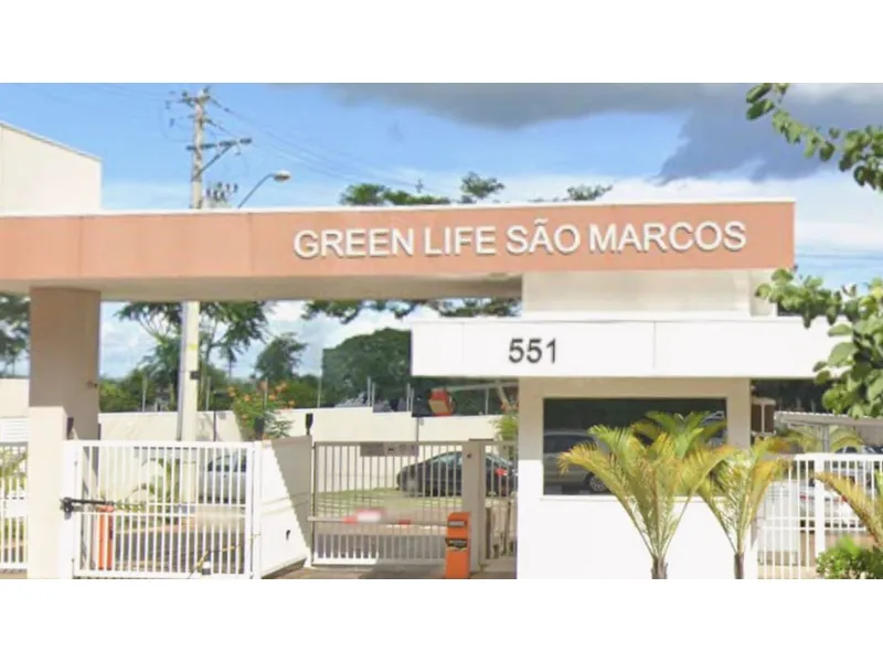 Apartamento em leilão