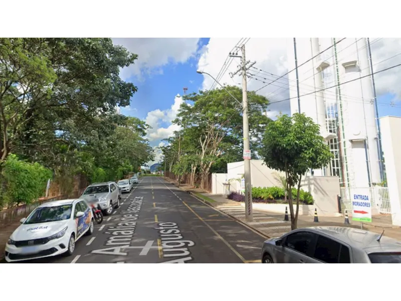 Apartamento em leilão