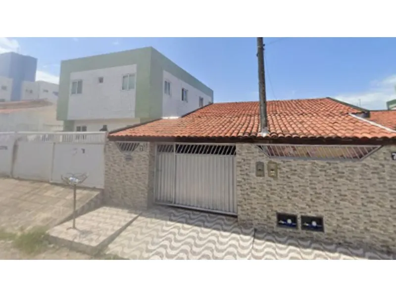 Casa em leilão