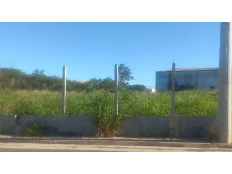 Terreno em Leilão Extrajudicial