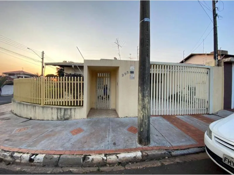 Casa em Leilão Extrajudicial