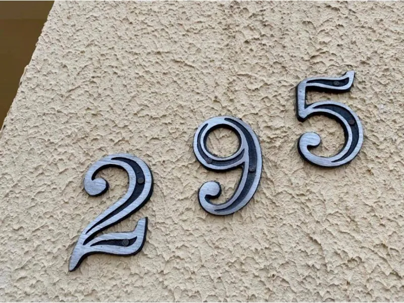 Casa em leilão