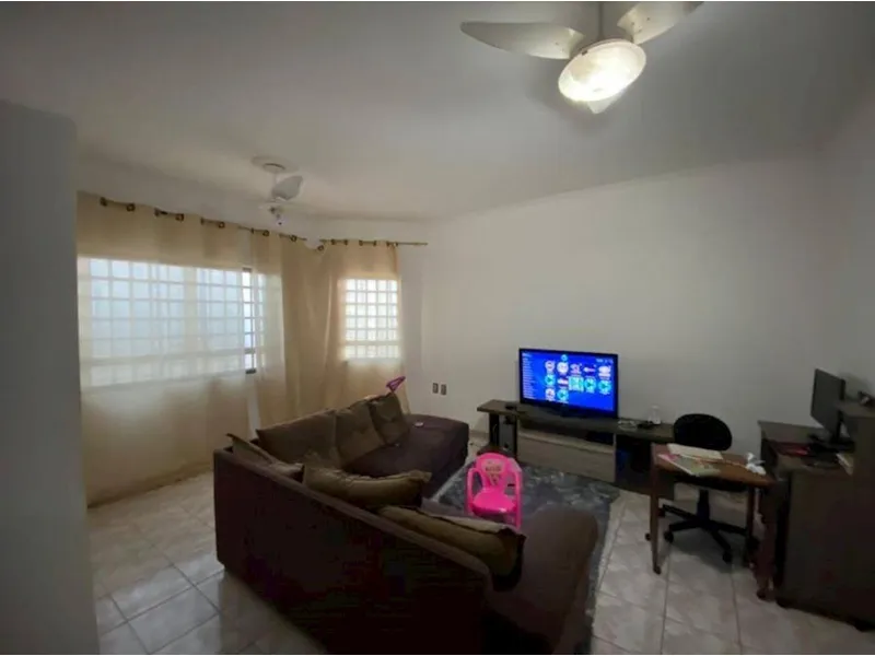 Casa em leilão