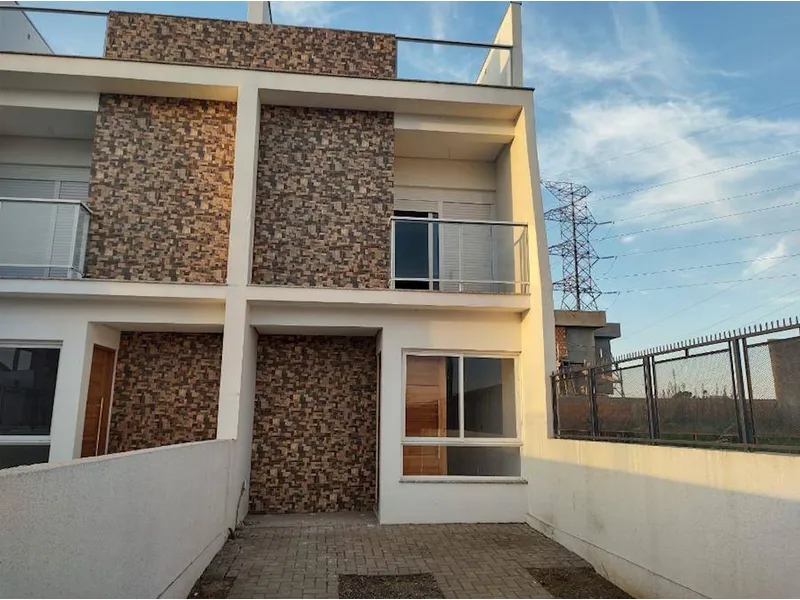 Casa em leilão