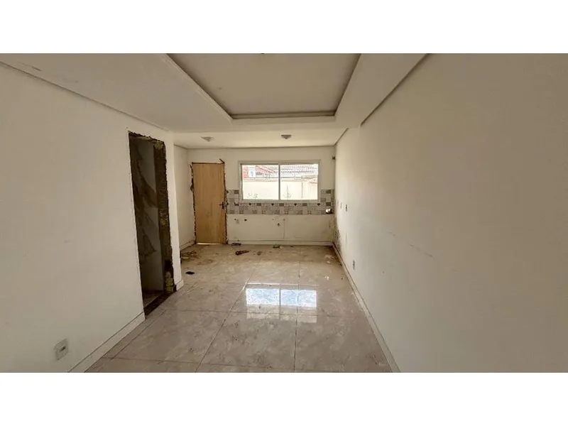 Casa em leilão