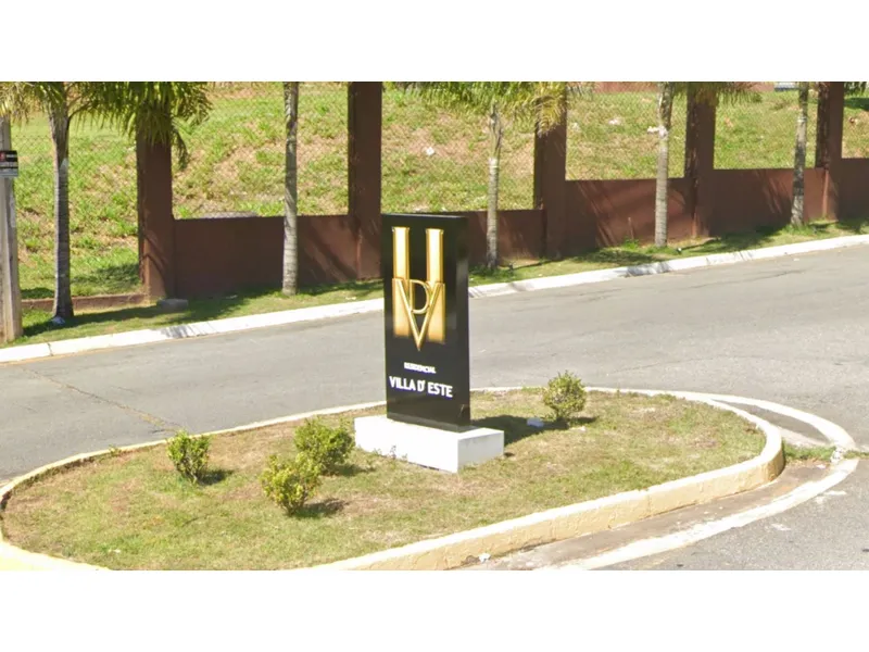 Casa em leilão