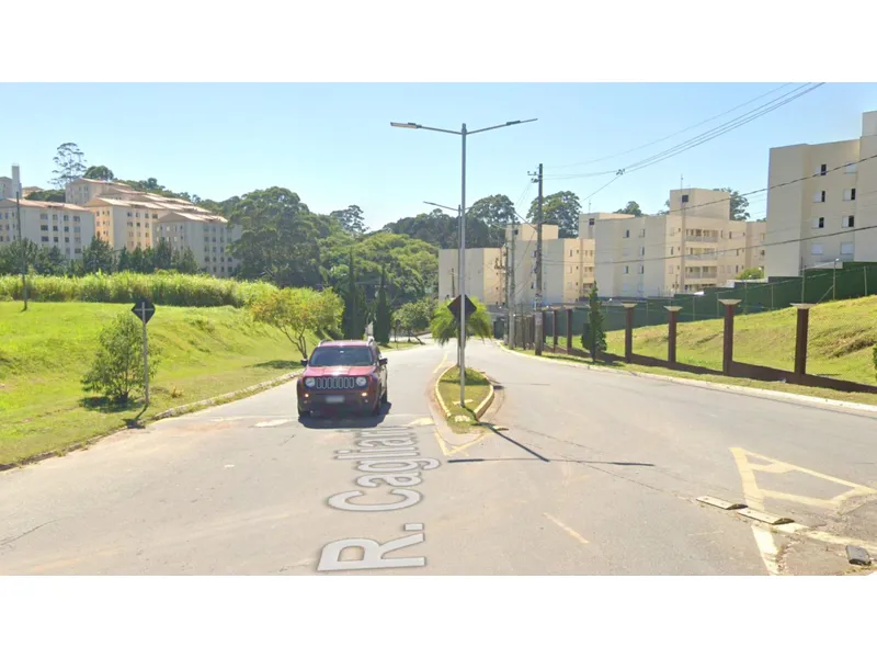 Casa em leilão