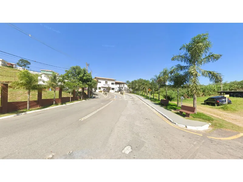 Casa em leilão
