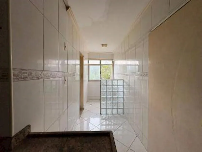 Apartamento em leilão