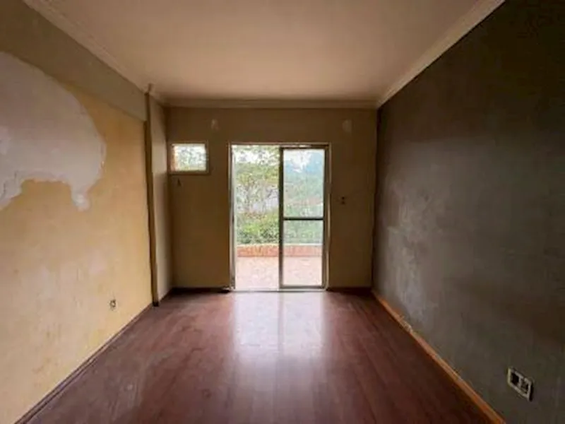 Apartamento em leilão